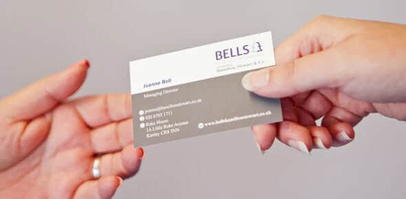 Bells-Accountants-Blackheath-switch-over