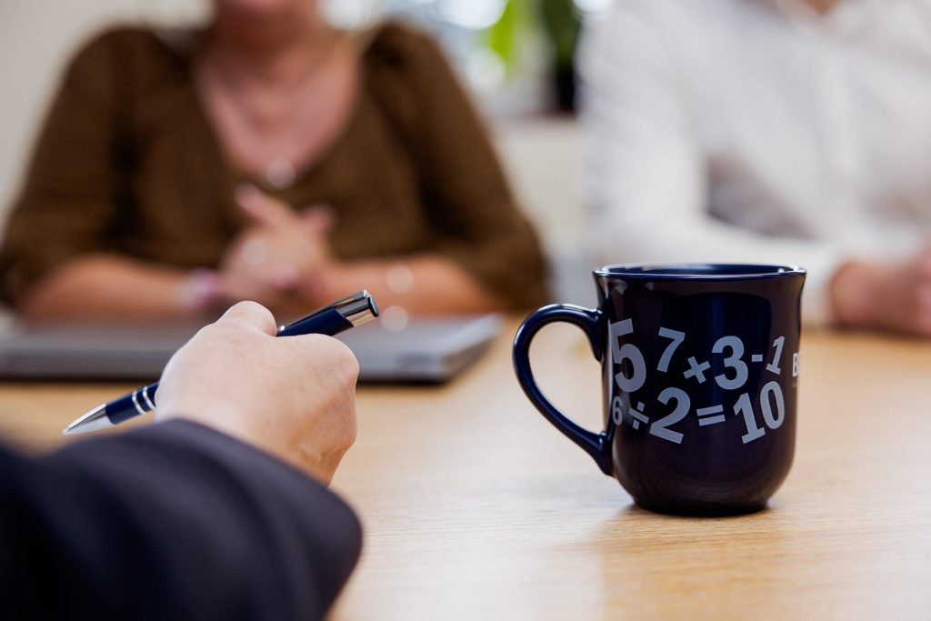 Accountants in Blackheath