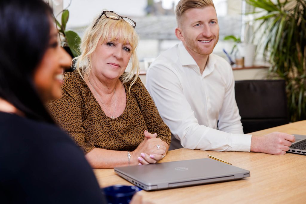 Accountants in Wallington