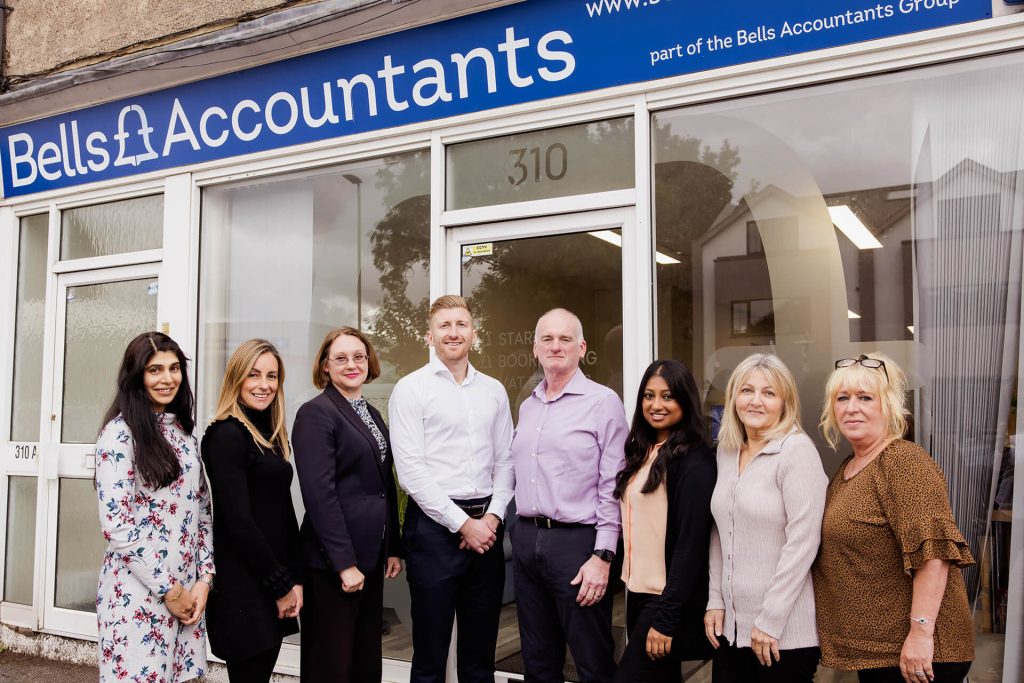 Accountants in Wallington 